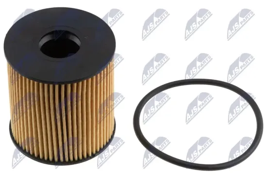 Ölfilter NTY FOF-FR-025 Bild Ölfilter NTY FOF-FR-025