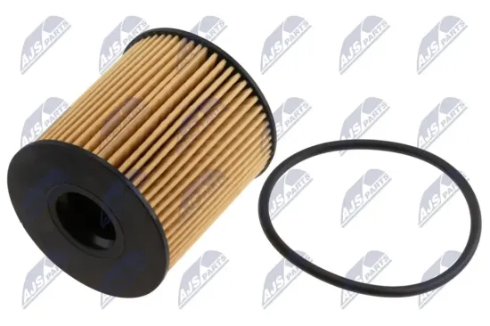Ölfilter NTY FOF-FR-025 Bild Ölfilter NTY FOF-FR-025