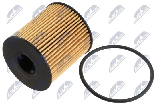 Ölfilter NTY FOF-FR-025 Bild Ölfilter NTY FOF-FR-025