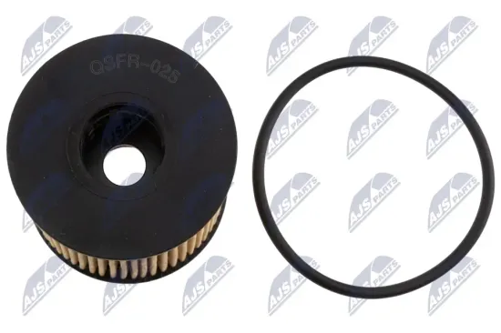 Ölfilter NTY FOF-FR-025 Bild Ölfilter NTY FOF-FR-025