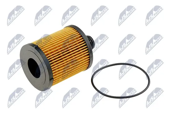 Lagerung, Motor hinten NTY ZPS-TY-133 Bild Lagerung, Motor hinten NTY ZPS-TY-133