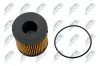 Ölfilter NTY FOF-FT-001 Bild Ölfilter NTY FOF-FT-001