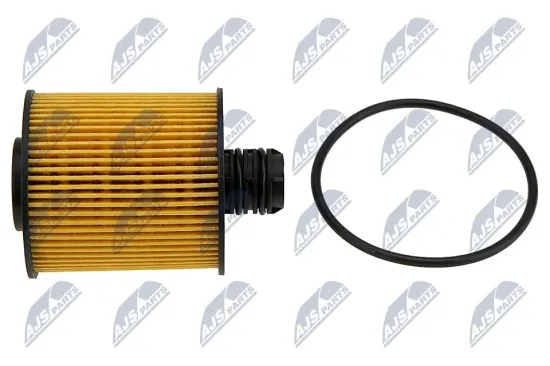 Ölfilter NTY FOF-FT-003 Bild Ölfilter NTY FOF-FT-003