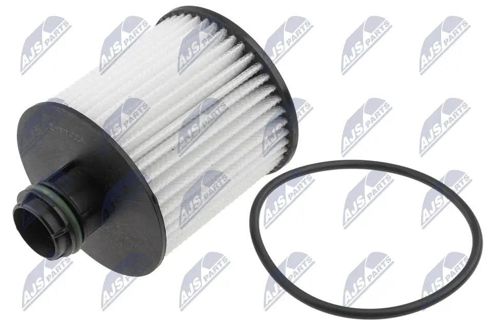 Ölfilter NTY FOF-FT-004