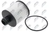 Ölfilter NTY FOF-FT-004 Bild Ölfilter NTY FOF-FT-004