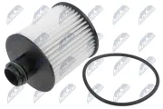 Ölfilter NTY FOF-FT-004