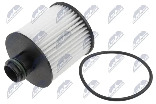 Ölfilter NTY FOF-FT-004 Bild Ölfilter NTY FOF-FT-004