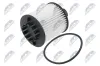 Ölfilter NTY FOF-FT-004 Bild Ölfilter NTY FOF-FT-004