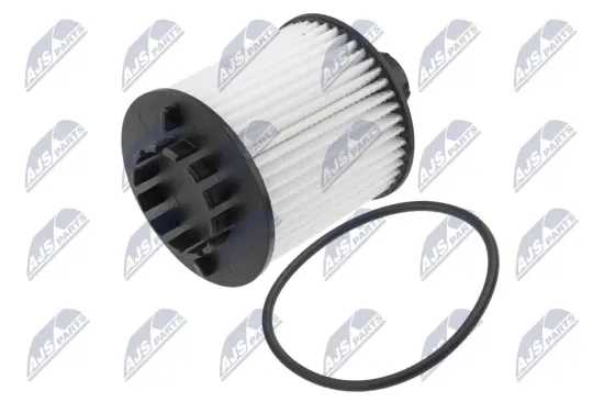 Ölfilter NTY FOF-FT-004 Bild Ölfilter NTY FOF-FT-004