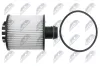 Ölfilter NTY FOF-FT-004 Bild Ölfilter NTY FOF-FT-004