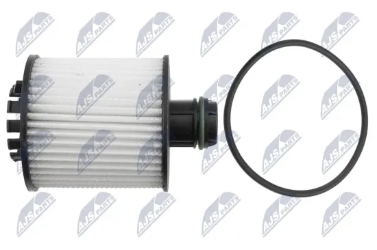 Ölfilter NTY FOF-FT-004 Bild Ölfilter NTY FOF-FT-004