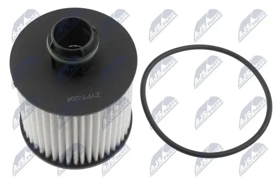 Ölfilter NTY FOF-FT-004 Bild Ölfilter NTY FOF-FT-004