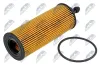 Ölfilter NTY FOF-FT-005 Bild Ölfilter NTY FOF-FT-005