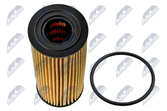 Ölfilter NTY FOF-FT-005 Bild Ölfilter NTY FOF-FT-005