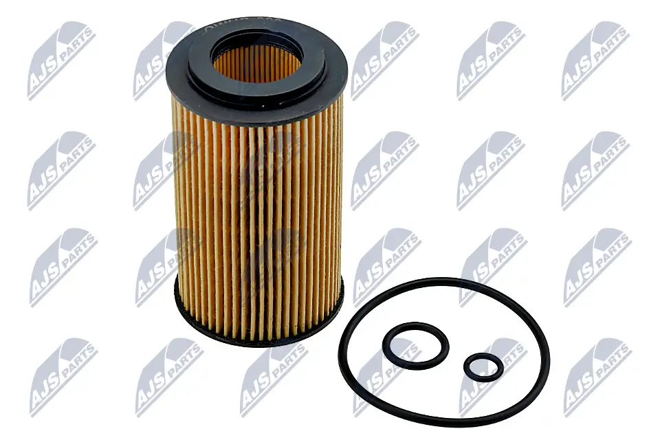 Ölfilter NTY FOF-HD-000