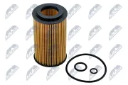Ölfilter NTY FOF-HD-000