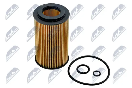 Ölfilter NTY FOF-HD-000 Bild Ölfilter NTY FOF-HD-000