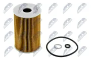 Ölfilter NTY FOF-HY-510