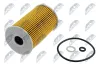 Ölfilter NTY FOF-HY-510 Bild Ölfilter NTY FOF-HY-510