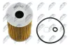 Ölfilter NTY FOF-HY-510 Bild Ölfilter NTY FOF-HY-510
