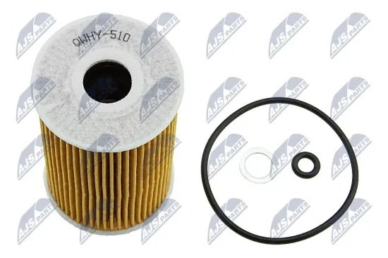 Ölfilter NTY FOF-HY-510 Bild Ölfilter NTY FOF-HY-510