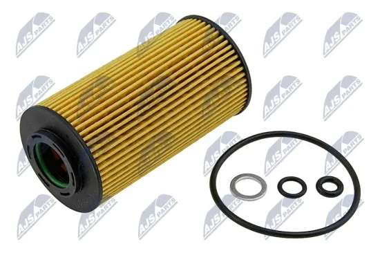 Ölfilter NTY FOF-HY-511 Bild Ölfilter NTY FOF-HY-511