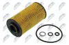Ölfilter NTY FOF-HY-511 Bild Ölfilter NTY FOF-HY-511