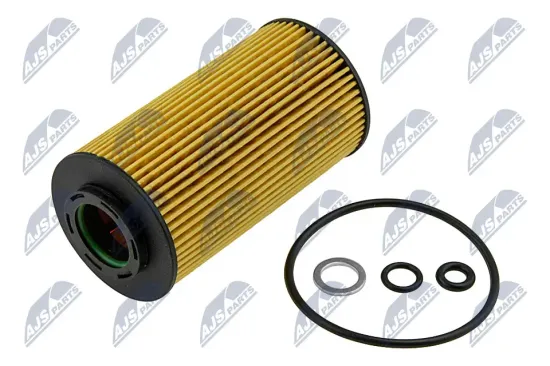 Ölfilter NTY FOF-HY-511 Bild Ölfilter NTY FOF-HY-511