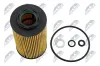 Ölfilter NTY FOF-HY-511 Bild Ölfilter NTY FOF-HY-511