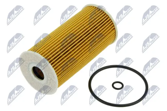 Ölfilter NTY FOF-HY-512 Bild Ölfilter NTY FOF-HY-512