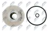 Ölfilter NTY FOF-HY-512 Bild Ölfilter NTY FOF-HY-512