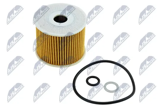 Ölfilter NTY FOF-HY-513 Bild Ölfilter NTY FOF-HY-513