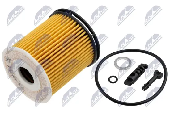 Ölfilter NTY FOF-HY-514 Bild Ölfilter NTY FOF-HY-514
