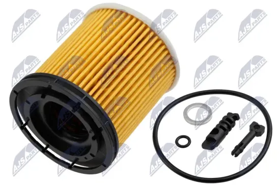 Ölfilter NTY FOF-HY-514 Bild Ölfilter NTY FOF-HY-514