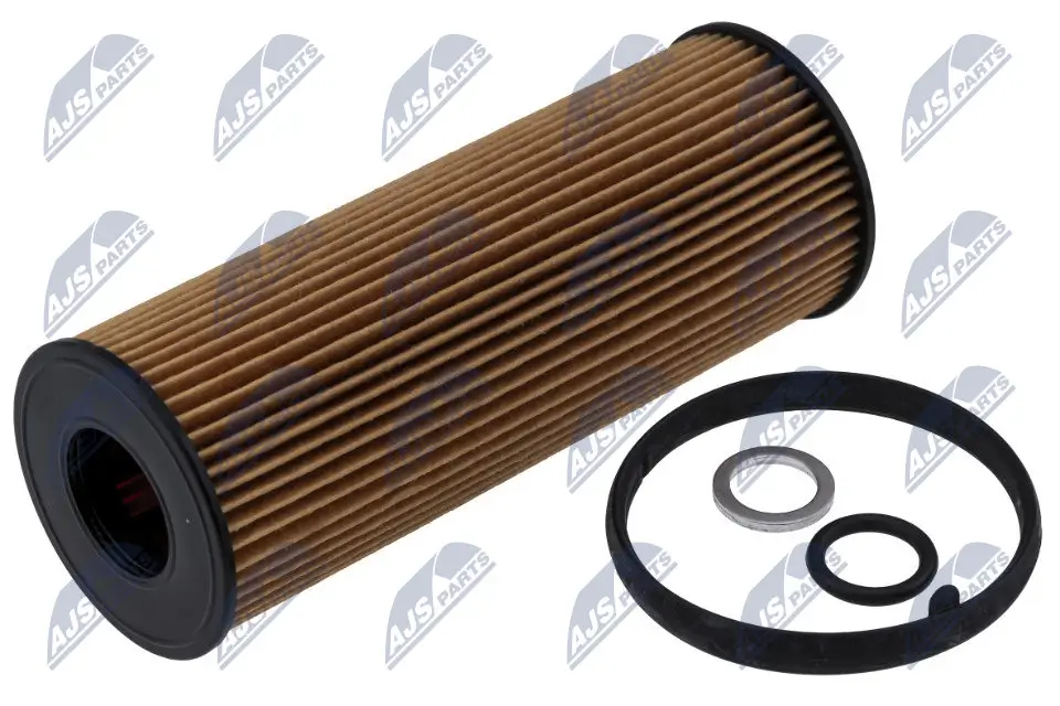 Ölfilter NTY FOF-KA-000