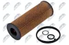 Ölfilter NTY FOF-KA-000 Bild Ölfilter NTY FOF-KA-000