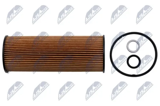 Ölfilter NTY FOF-KA-000 Bild Ölfilter NTY FOF-KA-000