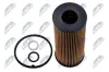 Ölfilter NTY FOF-KA-000 Bild Ölfilter NTY FOF-KA-000