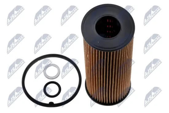 Ölfilter NTY FOF-KA-000 Bild Ölfilter NTY FOF-KA-000