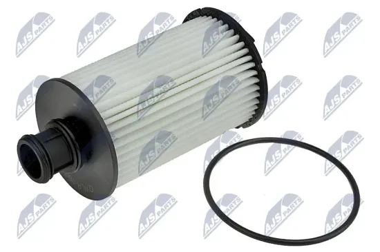 Lagerung, Motor hinten NTY ZPS-TY-162 Bild Lagerung, Motor hinten NTY ZPS-TY-162