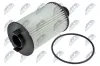 Ölfilter NTY FOF-LR-000 Bild Ölfilter NTY FOF-LR-000
