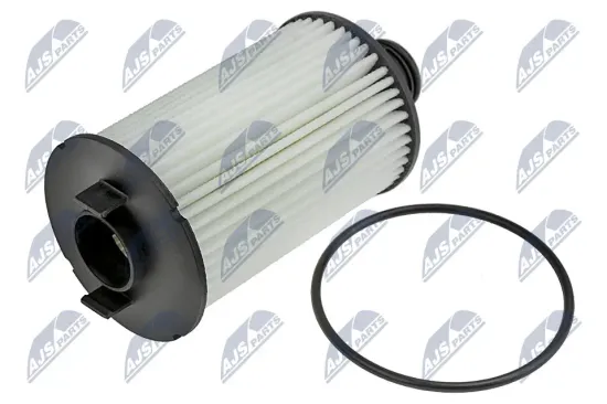 Ölfilter NTY FOF-LR-000 Bild Ölfilter NTY FOF-LR-000