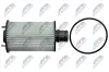 Ölfilter NTY FOF-LR-000 Bild Ölfilter NTY FOF-LR-000