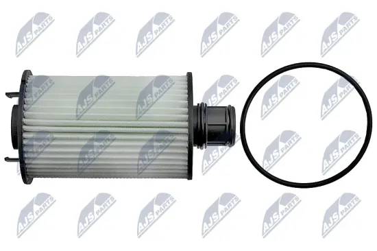 Ölfilter NTY FOF-LR-000 Bild Ölfilter NTY FOF-LR-000
