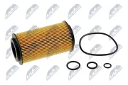 Ölfilter NTY FOF-ME-002