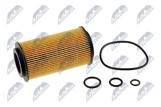Ölfilter NTY FOF-ME-002 Bild Ölfilter NTY FOF-ME-002