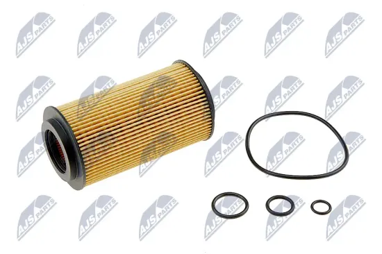 Ölfilter NTY FOF-ME-002 Bild Ölfilter NTY FOF-ME-002