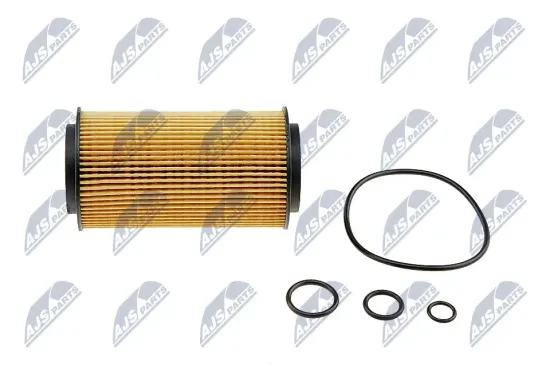 Ölfilter NTY FOF-ME-002 Bild Ölfilter NTY FOF-ME-002