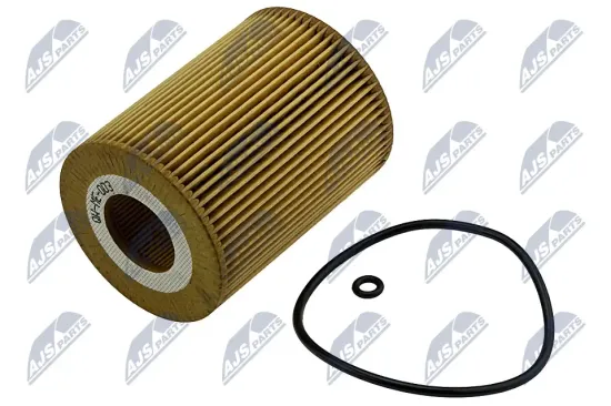 Ölfilter NTY FOF-ME-003 Bild Ölfilter NTY FOF-ME-003