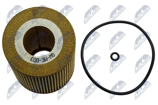 Ölfilter NTY FOF-ME-003 Bild Ölfilter NTY FOF-ME-003
